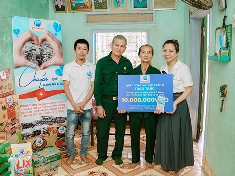 Vé tham gia sự kiện VIP