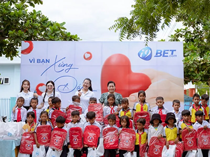 Giao diện người dùng để nhận tiền hoàn trả