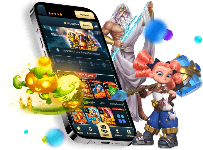 Dịch vụ hỗ trợ khách hàng 24/7 của Số Đỏ Casino 66