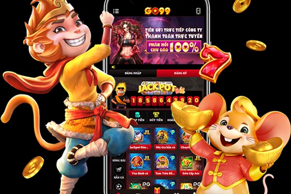 Các chương trình khuyến mãi hấp dẫn tại Số Đỏ Casino 66