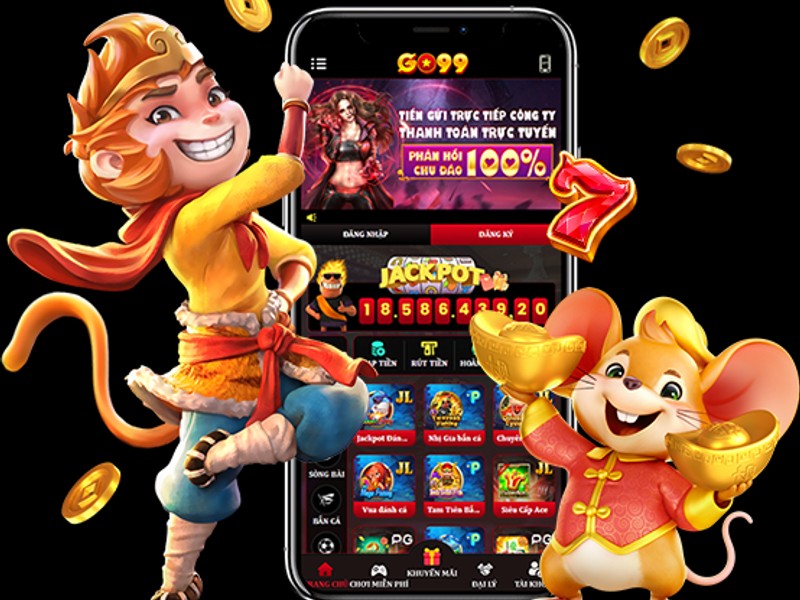 Ra mắt trò chơi mới tại Số Đỏ Casino 66