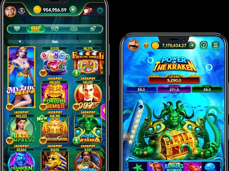 Tải ứng dụng số đỏ casino 66