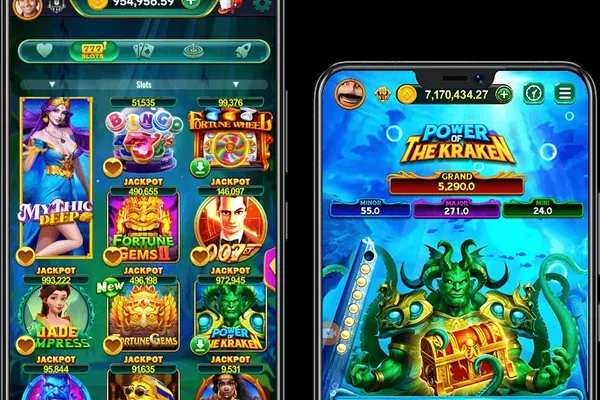 Nền tảng Số Đỏ Casino 66 an toàn và hiện đại