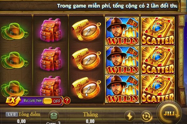 Video Slot