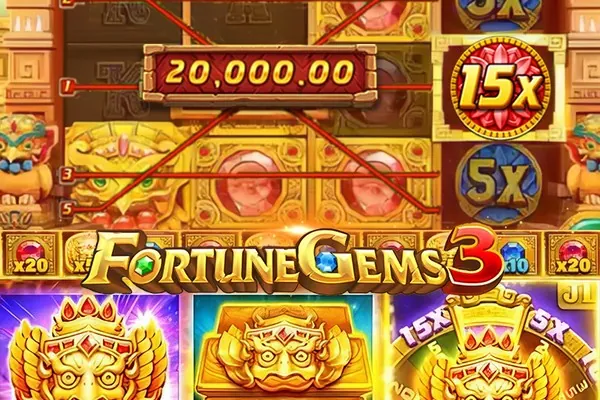 Jackpot Lũy Tiến