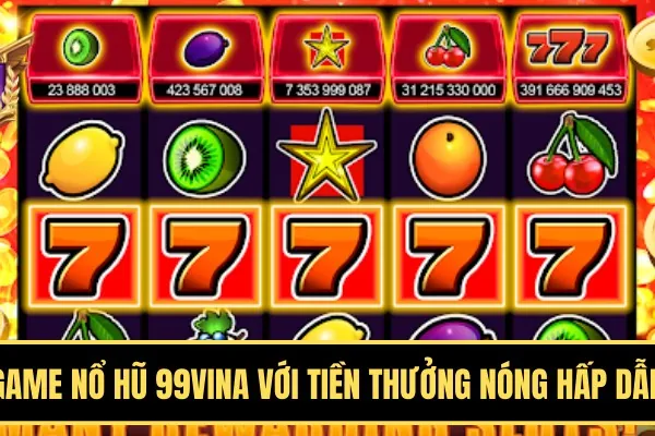 Thưởng nạp lại số đỏ casino 66
