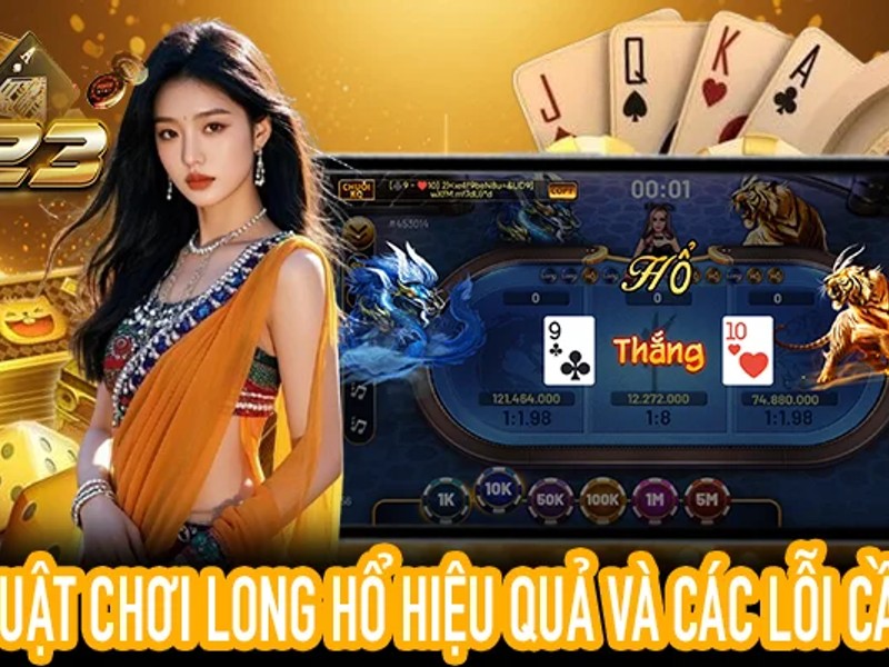Blackjack trực tiếp tại Số Đỏ Casino 66