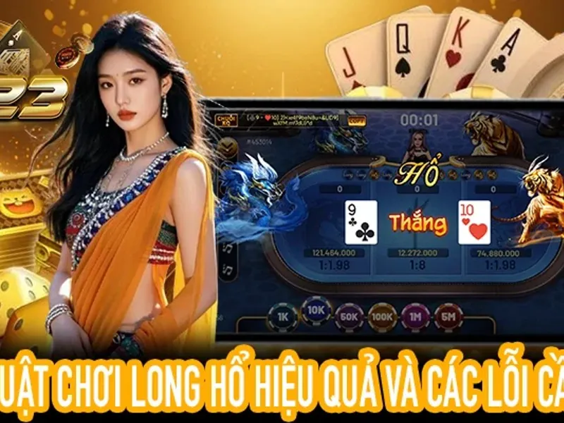 Bàn chơi Blackjack tại số đỏ casino 66