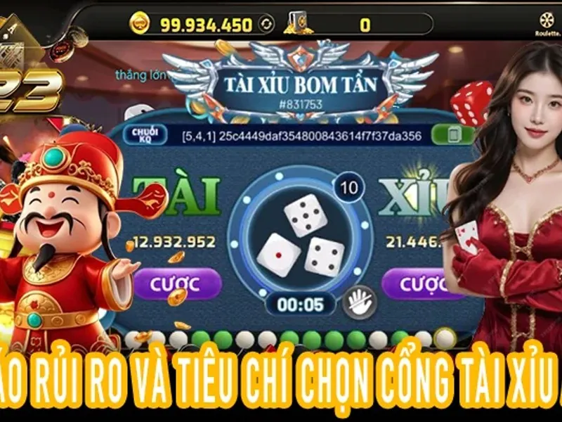 Các trò chơi trực tiếp đa dạng tại Số Đỏ Casino 66