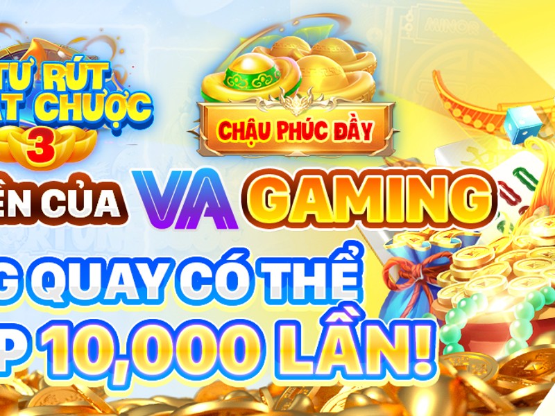 Sự Kiện Giới Hạn Thời Gian và Tiền Thưởng Đặc Biệt