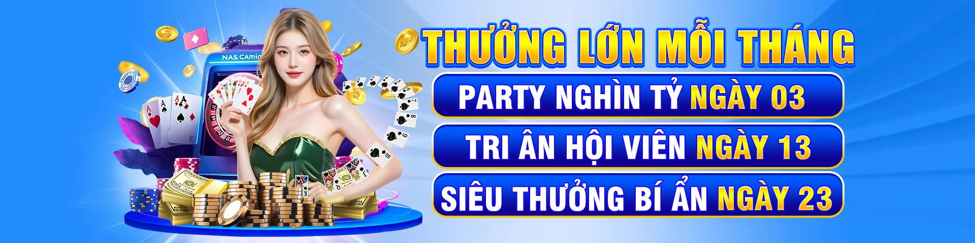 Hình ảnh giới thiệu Số Đỏ Casino 66