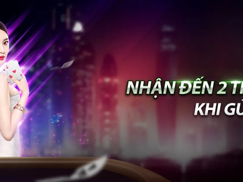 Khuyến mãi nạp tiền hàng ngày Số Đỏ Casino 66