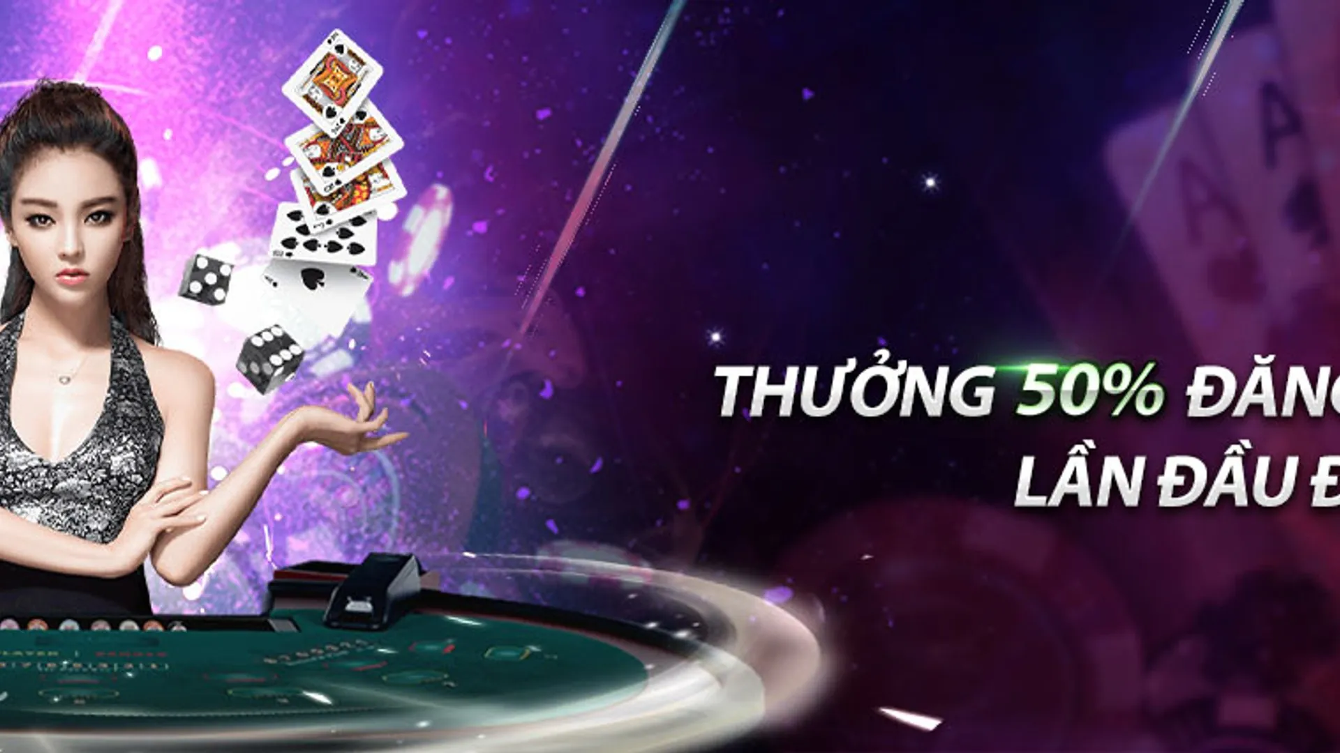 Hình ảnh tổng quan tài nguyên số đỏ casino 66