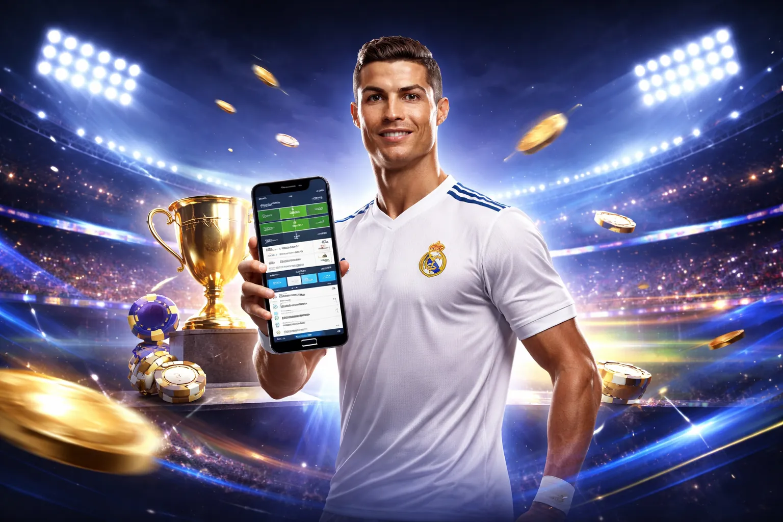 Tổng quan các trò chơi hấp dẫn tại Số Đỏ Casino 66