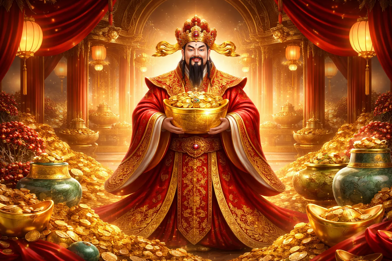 Hướng dẫn cá cược chuyên sâu tại Số Đỏ Casino 66
