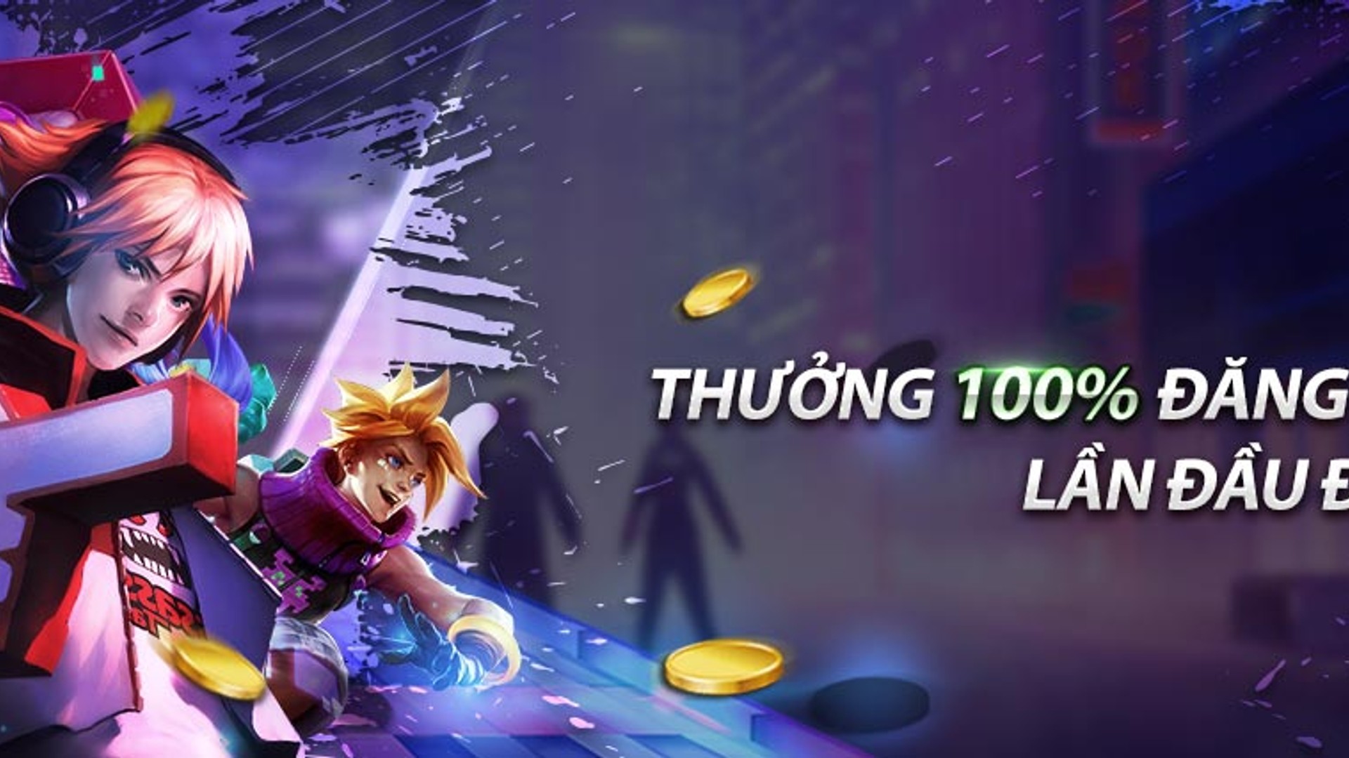 Sân vận động thể thao điện tử sôi động