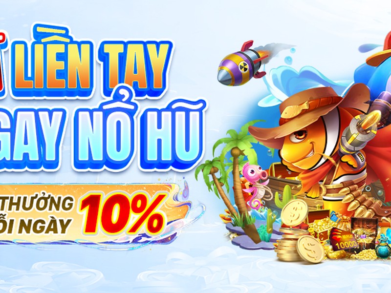 Bước 2: Nạp tiền an toàn