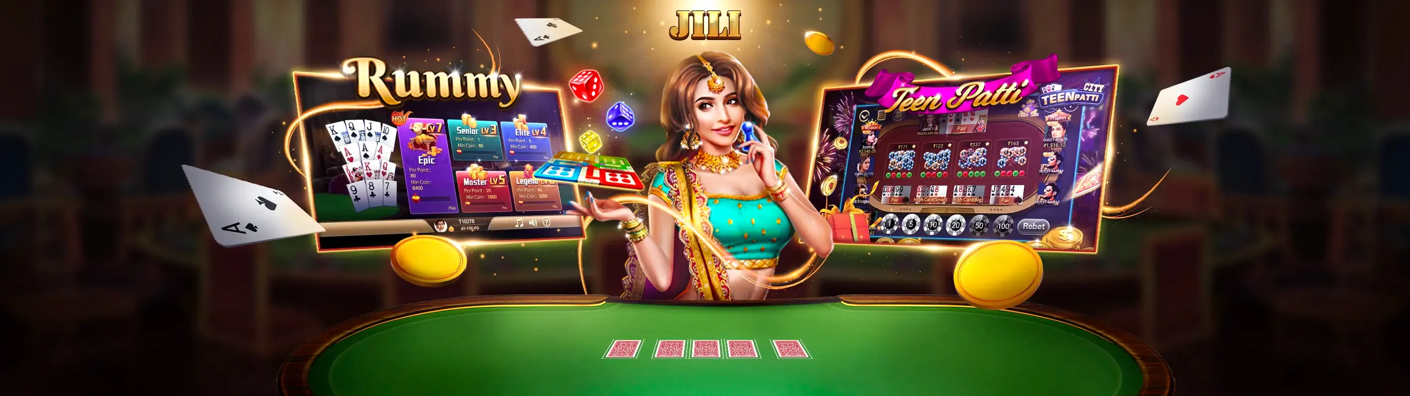 Hình ảnh tổng quan về hệ thống bảo mật Số Đỏ Casino 66