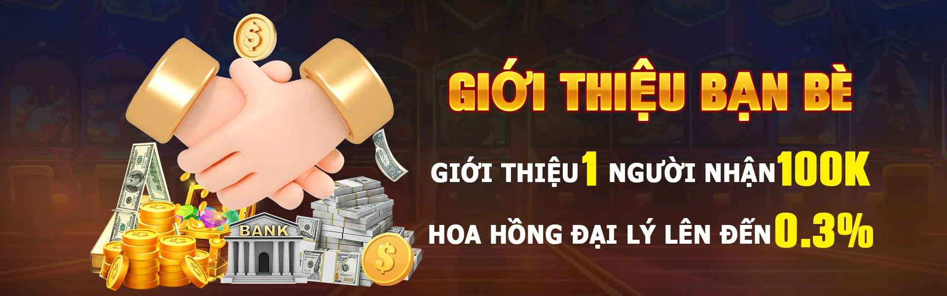 Tổng quan ưu đãi độc quyền Số Đỏ Casino 66