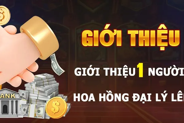 Thưởng VIP đặc biệt