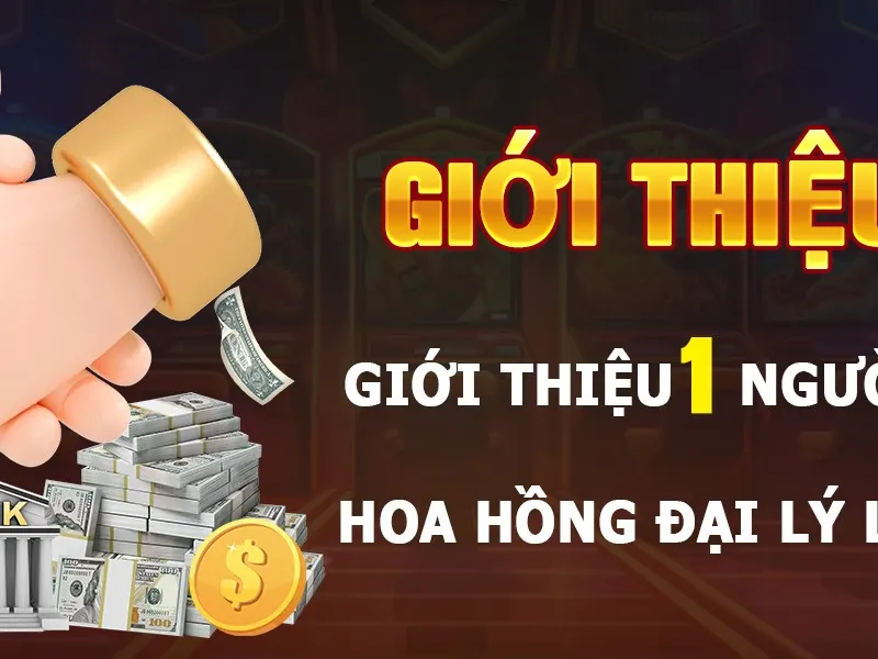 Chương trình VIP Số Đỏ Casino 66