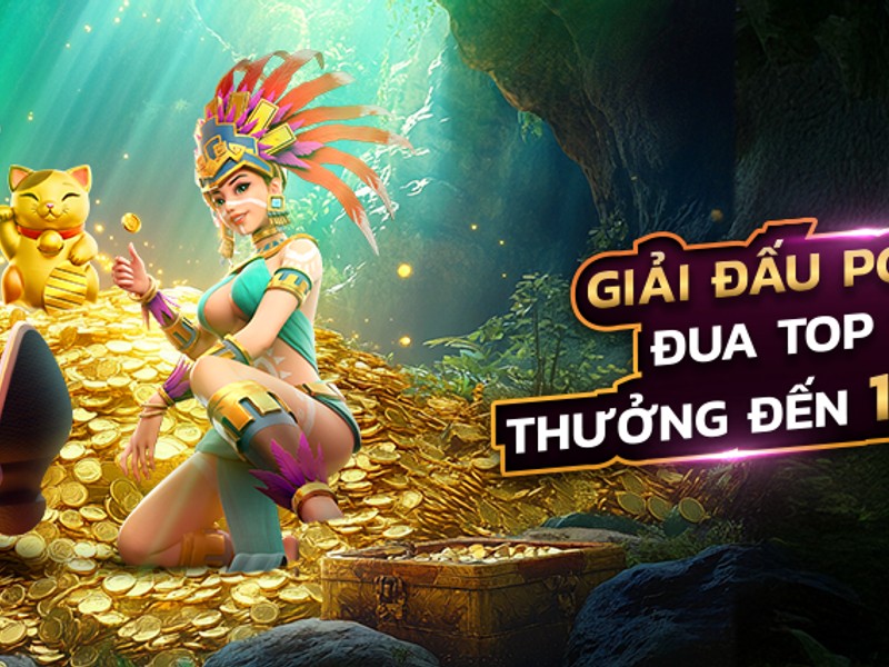Hình ảnh giải đấu VIP độc quyền