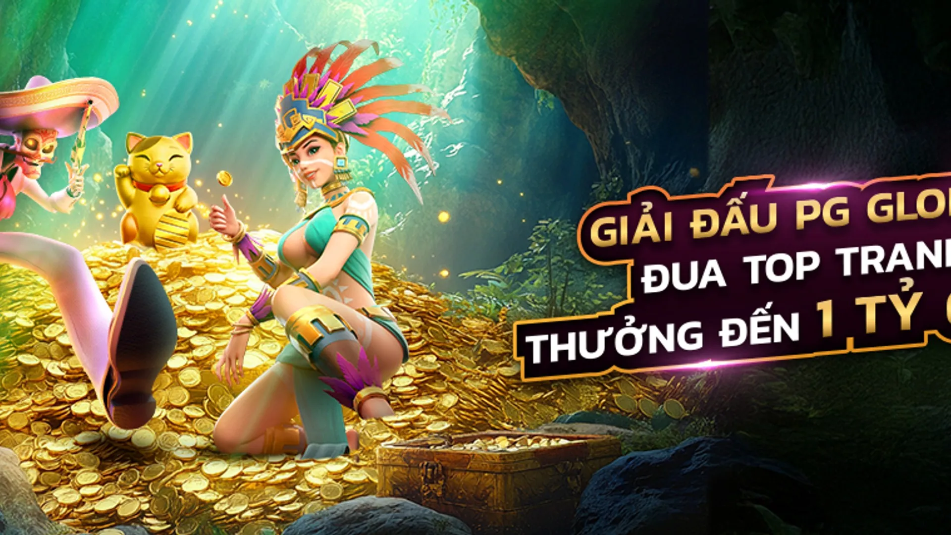 Máy Slot với biểu tượng số đỏ casino 66