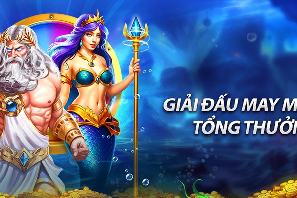 Hoàn trả số đỏ casino 66