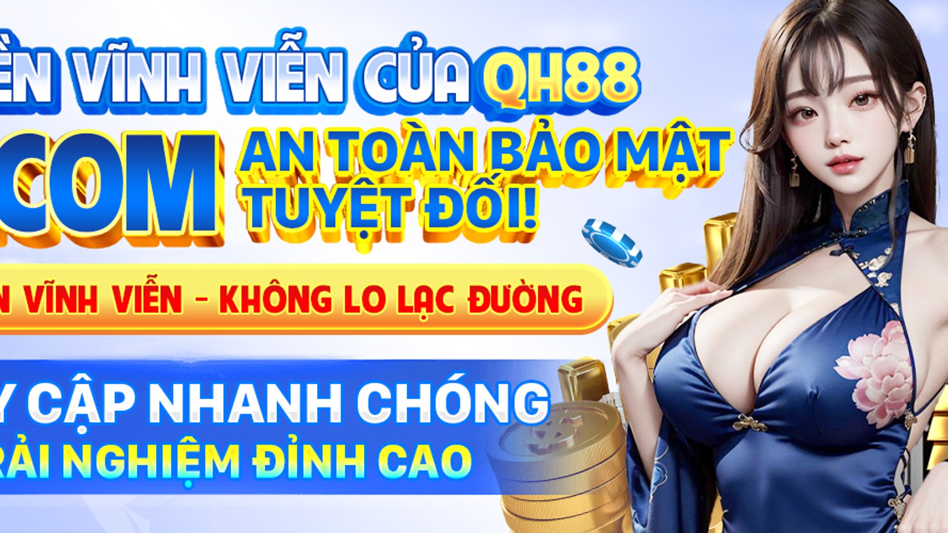 Các phương thức thanh toán an toàn và đa dạng tại số đỏ casino 66