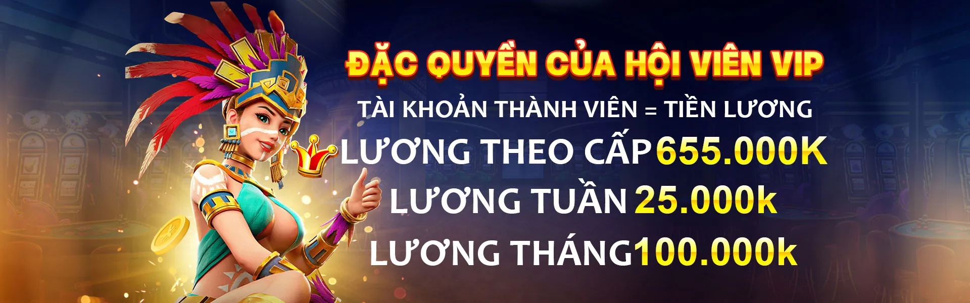 Chào mừng đến với Câu lạc bộ VIP Số Đỏ Casino 66