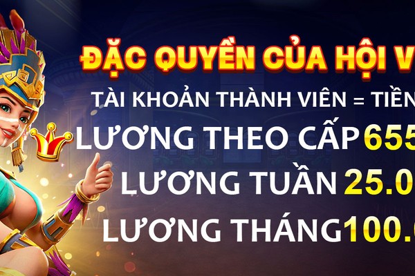 Ảnh thành viên VIP nữ