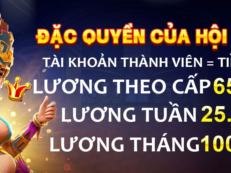 Truy cập sự kiện VIP