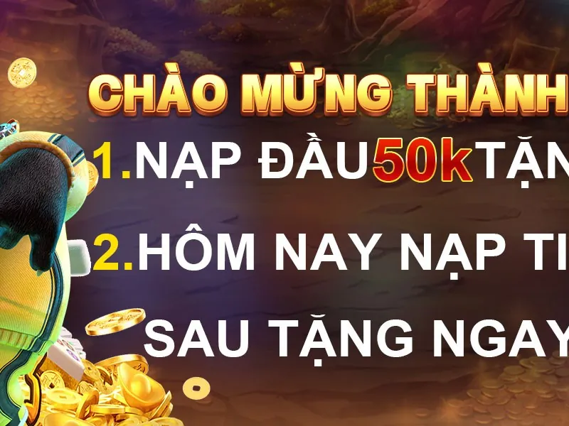 Tiền thưởng chào mừng tại Số Đỏ Casino 66