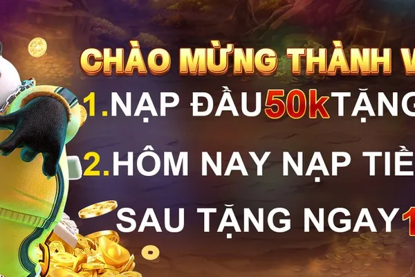 Ưu đãi chào mừng số đỏ casino 66