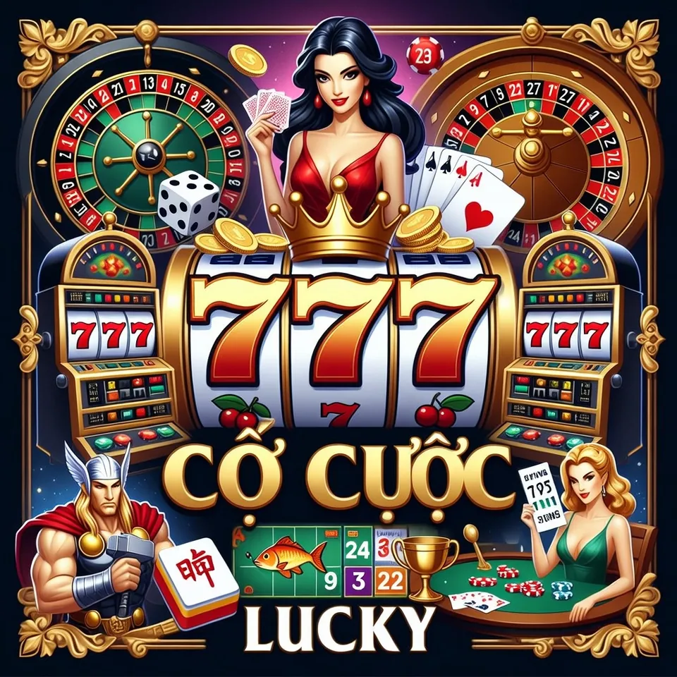 Số Đỏ Casino 66 - Trang Chủ Chính Thức