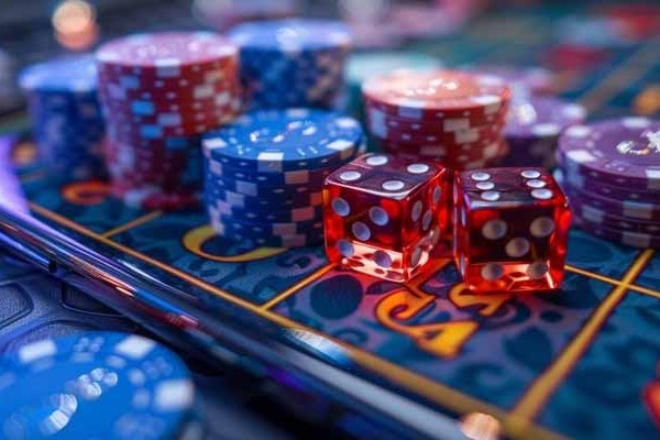 Xổ số lô đề online