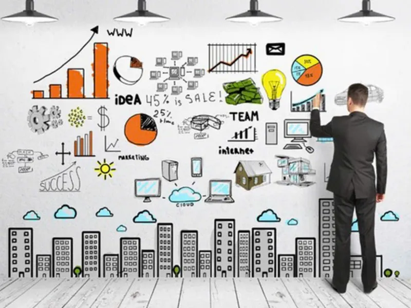 Hình ảnh mô tả các lớp bảo mật dữ liệu