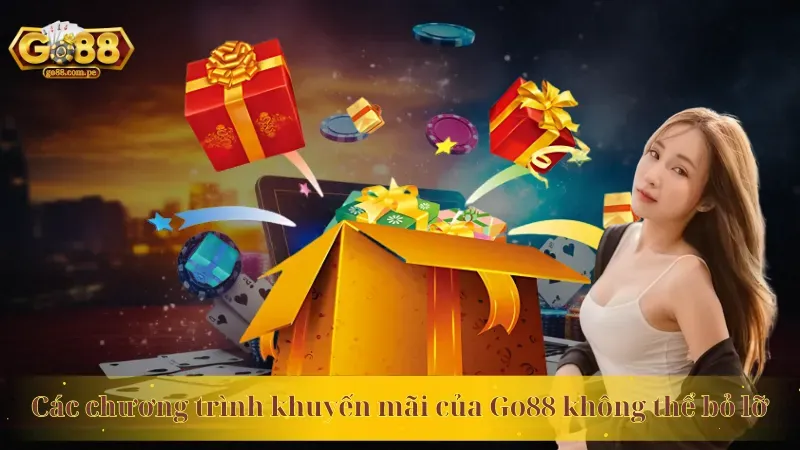 Ưu Đãi Casino Trực Tuyến