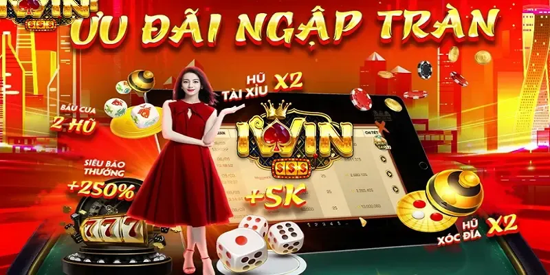 Tải ứng dụng Số Đỏ Casino 66 trên di động