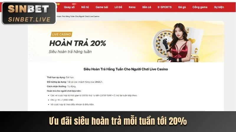 Giải Đấu Đặc Biệt