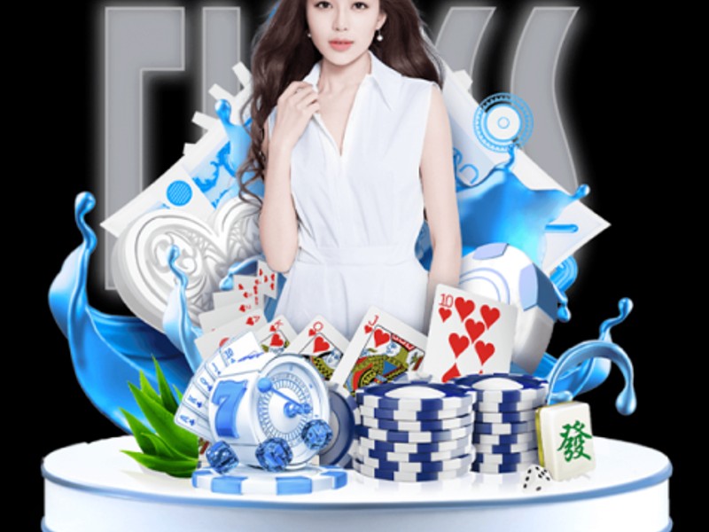 Hình ảnh hệ thống cấp độ VIP của số đỏ casino 66