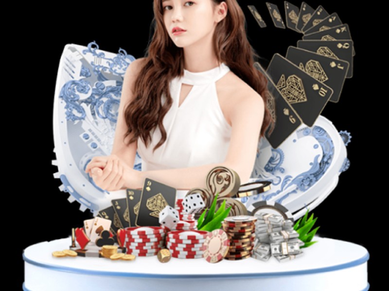 Mẹo chơi casino hiệu quả tại Số Đỏ Casino 66